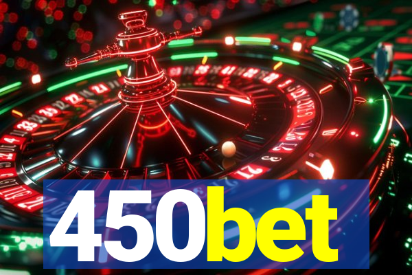 450bet