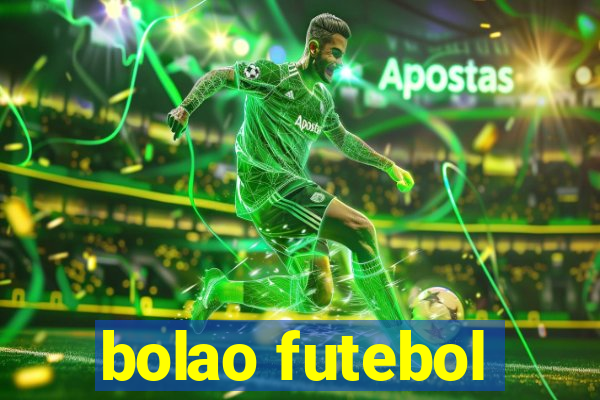 bolao futebol