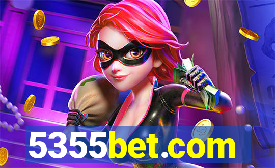 5355bet.com