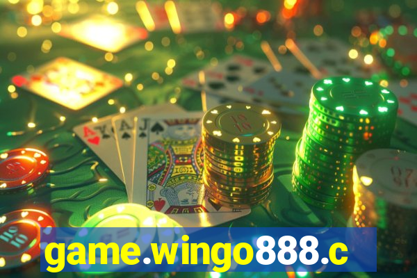 game.wingo888.com