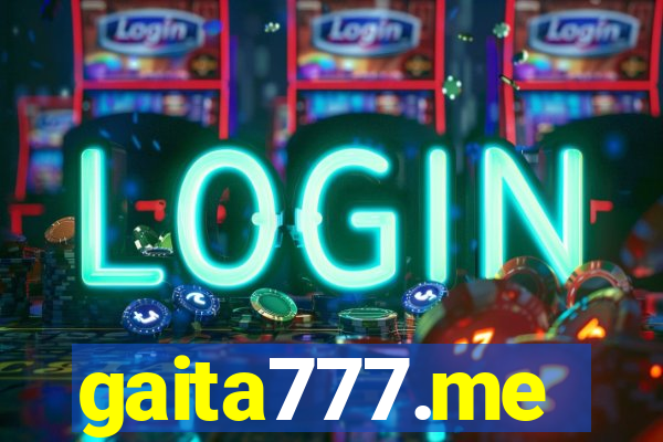 gaita777.me