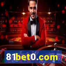 81bet0.com