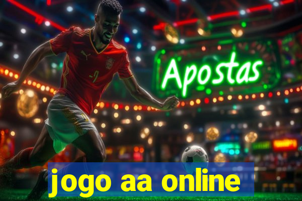 jogo aa online