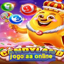 jogo aa online