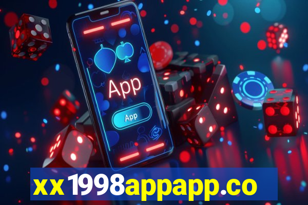 xx1998appapp.com