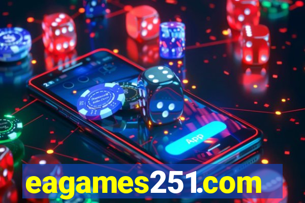 eagames251.com