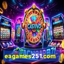 eagames251.com