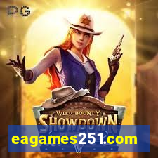 eagames251.com