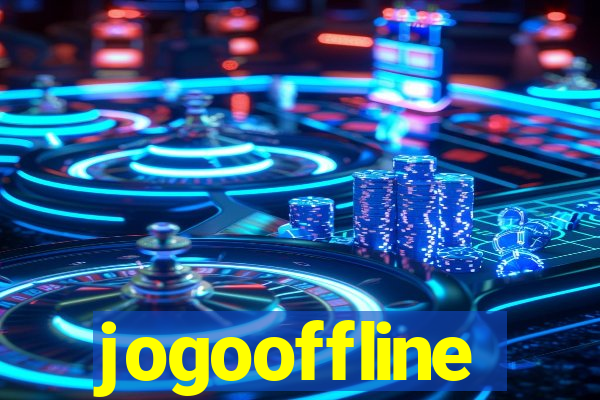 jogooffline