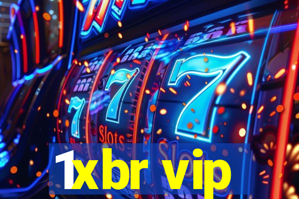 1xbr vip