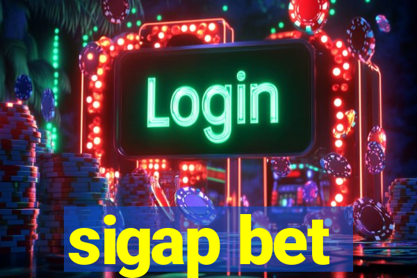 sigap bet