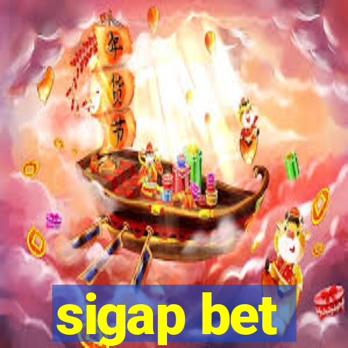 sigap bet