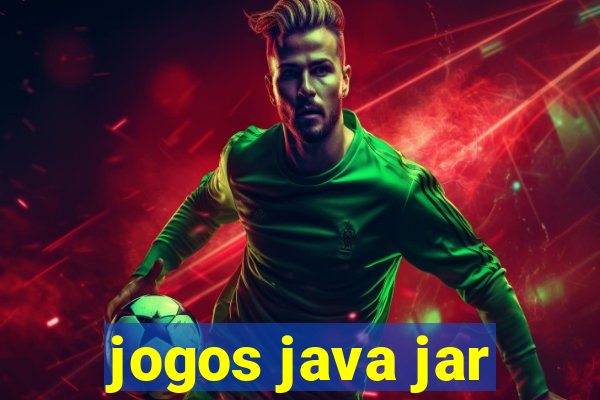 jogos java jar