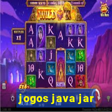 jogos java jar