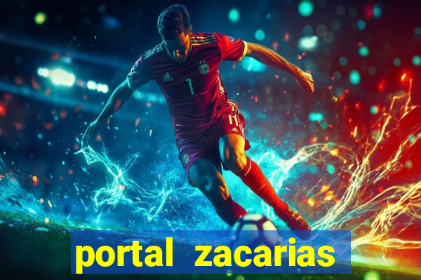 portal zacarias maloqueiro cavando sua propria cova