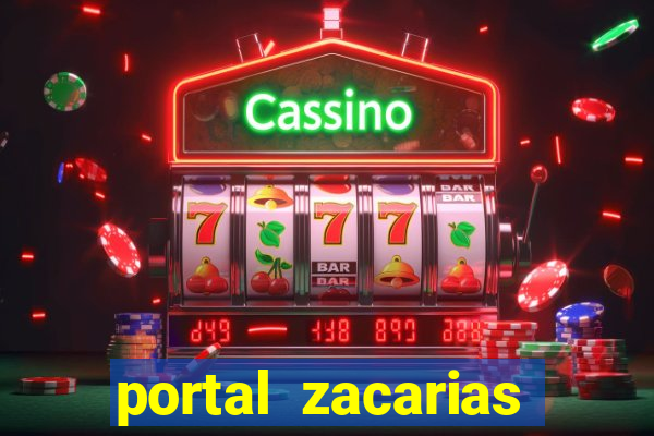 portal zacarias maloqueiro cavando sua propria cova