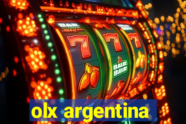 olx argentina