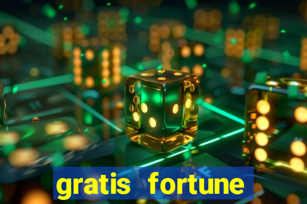 gratis fortune dragon demo