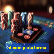 9d.com plataforma