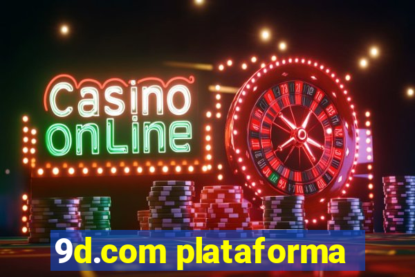 9d.com plataforma