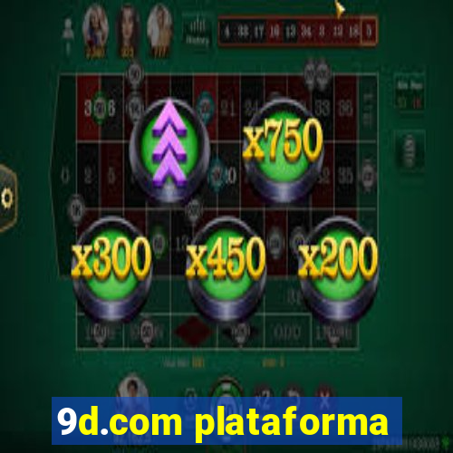 9d.com plataforma