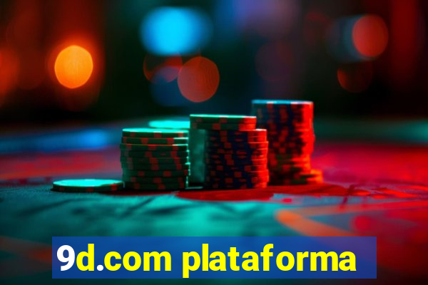 9d.com plataforma