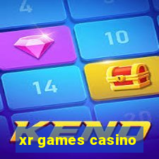 xr games casino