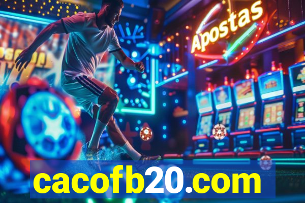 cacofb20.com