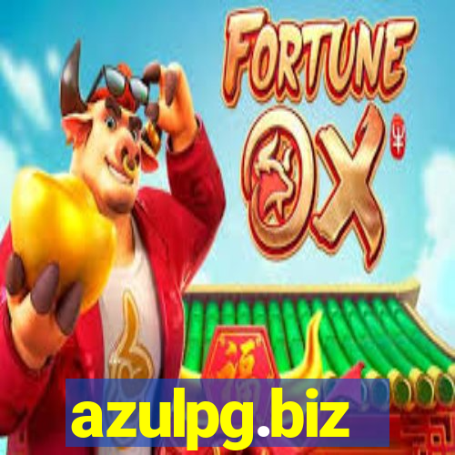 azulpg.biz