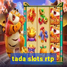 tada slots rtp