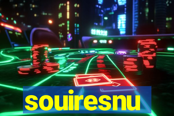 souiresnu