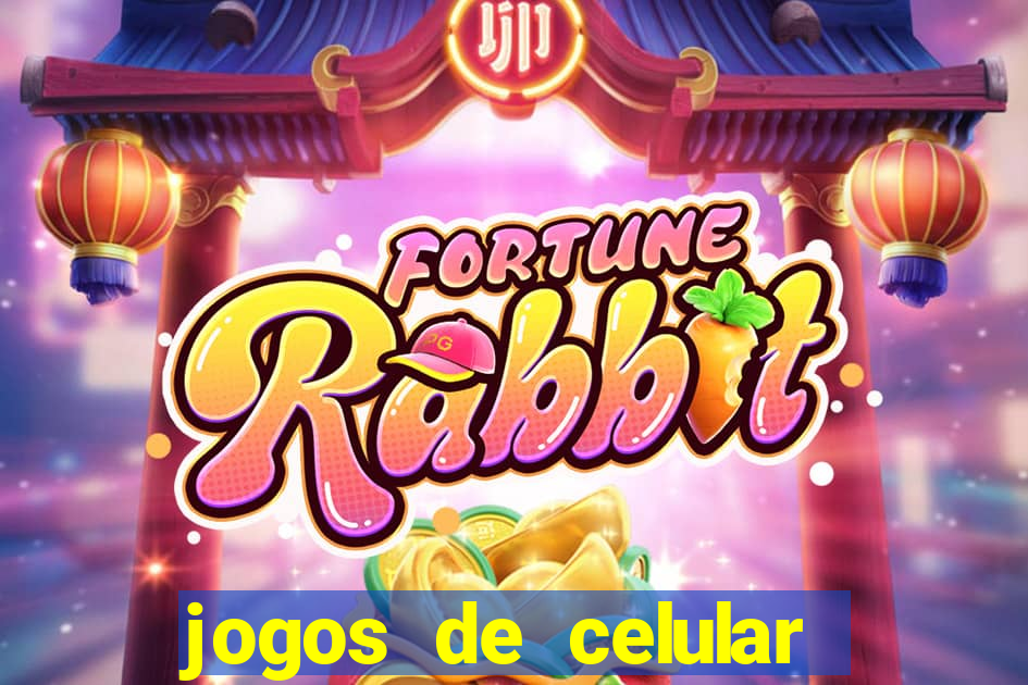 jogos de celular mais jogados 2024