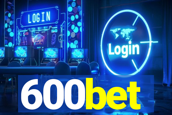 600bet