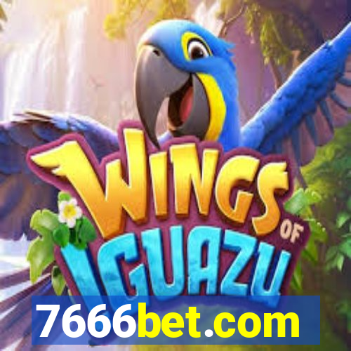 7666bet.com