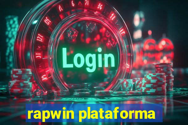 rapwin plataforma