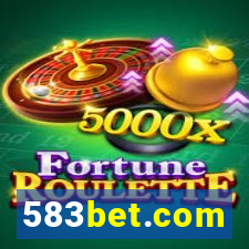 583bet.com