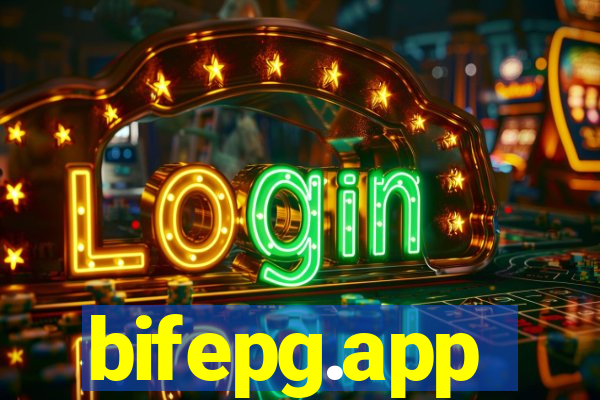 bifepg.app