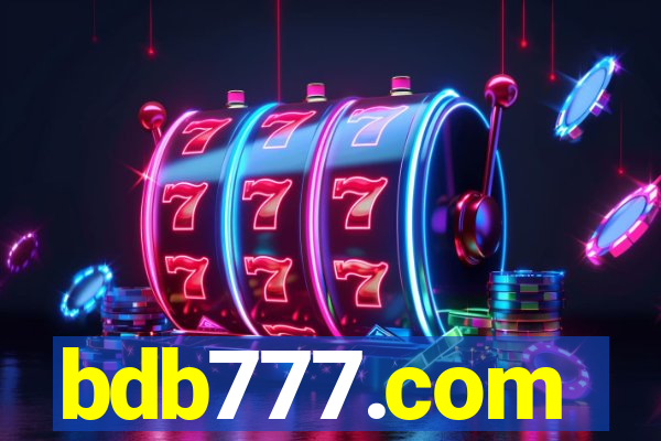 bdb777.com