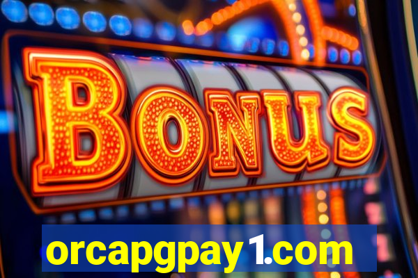 orcapgpay1.com