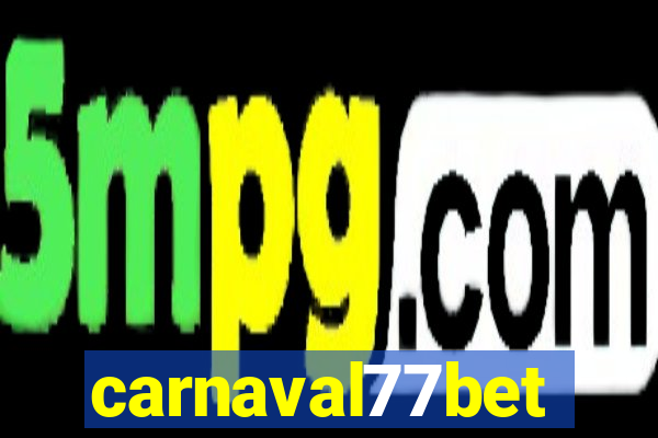 carnaval77bet