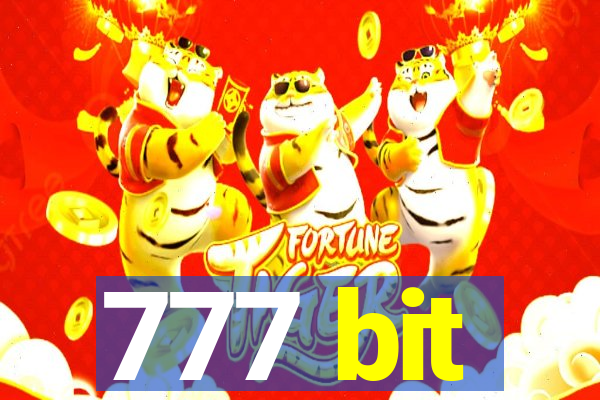 777 bit