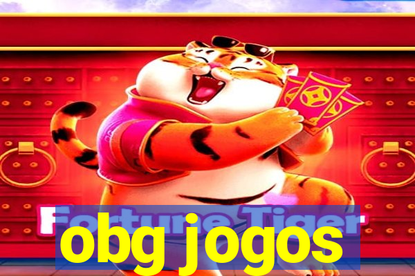 obg jogos