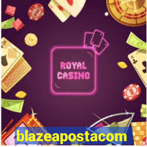 blazeapostacom