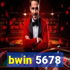 bwin 5678