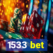 1533 bet