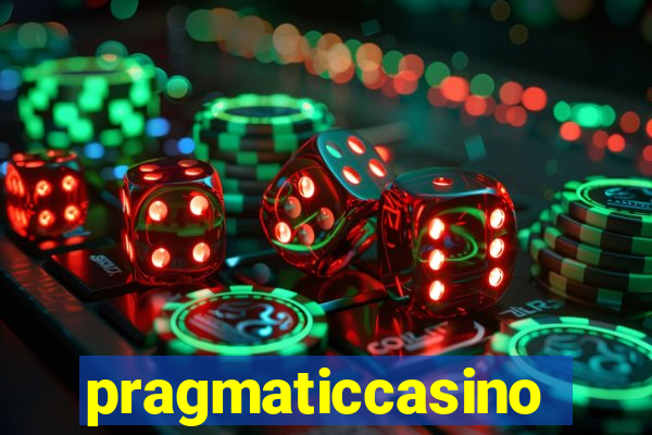 pragmaticcasino