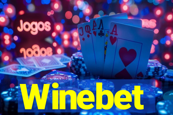 Winebet