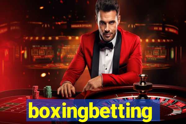 boxingbetting