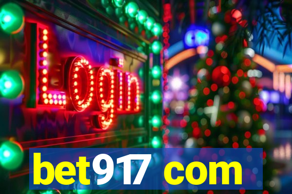 bet917 com