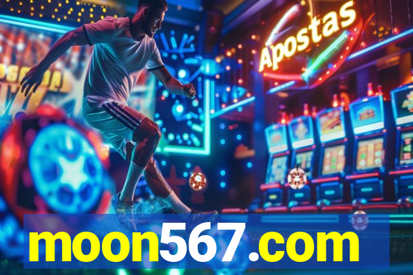 moon567.com